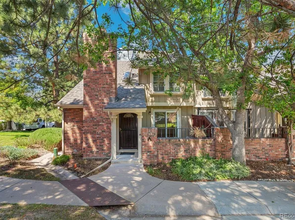 2793 W Long Drive #A, Littleton, CO 80120