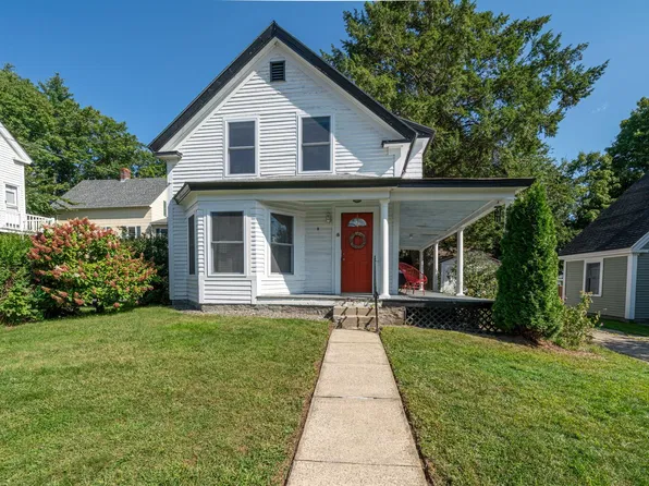 9 Putnam Street, Wilton, NH 03086