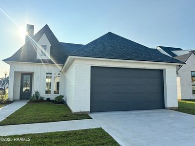 101 Travellers Palm Way, Youngsville, LA, 70592