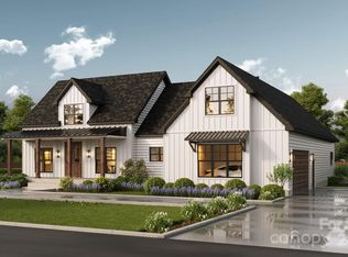 LOT 2 Arrow Point Ln, Davidson, NC 28036