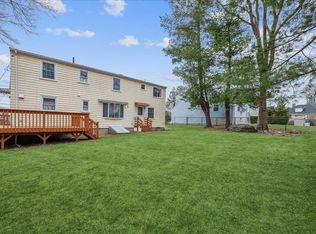 80 Parker Ave, Newton, MA 02459