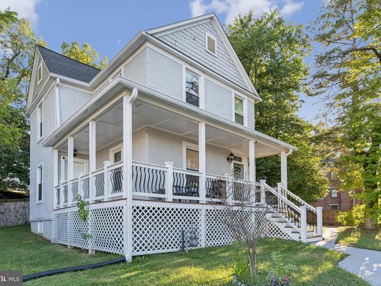 4001 Shepherd St, Brentwood, MD 20722