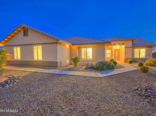 6645 E Saddlehorn Cir, Hereford, AZ 85615