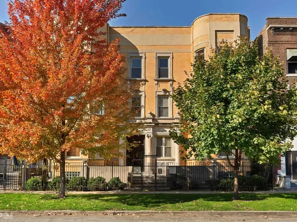 4810 S Prairie Ave #3S, Chicago, IL 60615