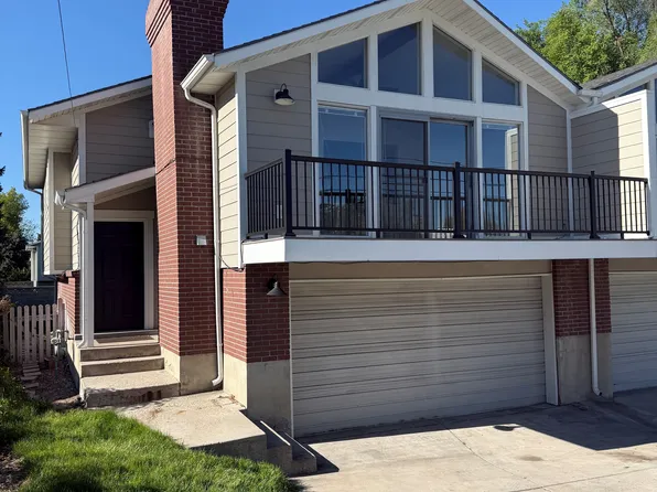 1896 E Vine St, Salt Lake City, UT 84121