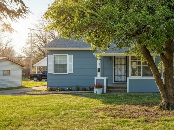 1625 E Cherokee St #1625, Springfield, MO 65804
