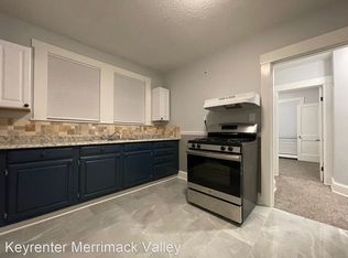 497-499 Andover St #2, Lawrence, MA 01843