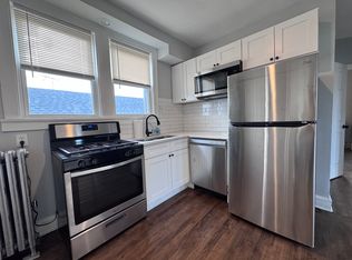 3224 N Linder Ave #2, Chicago, IL 60641