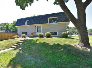 3961 Dawn Way, Inver Grove Heights, MN 55076