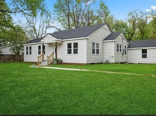 5207 Horseshoe Dr, Alexandria, LA 71302