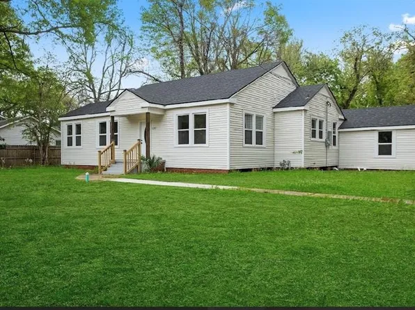 5207 Horseshoe Dr, Alexandria, LA 71302