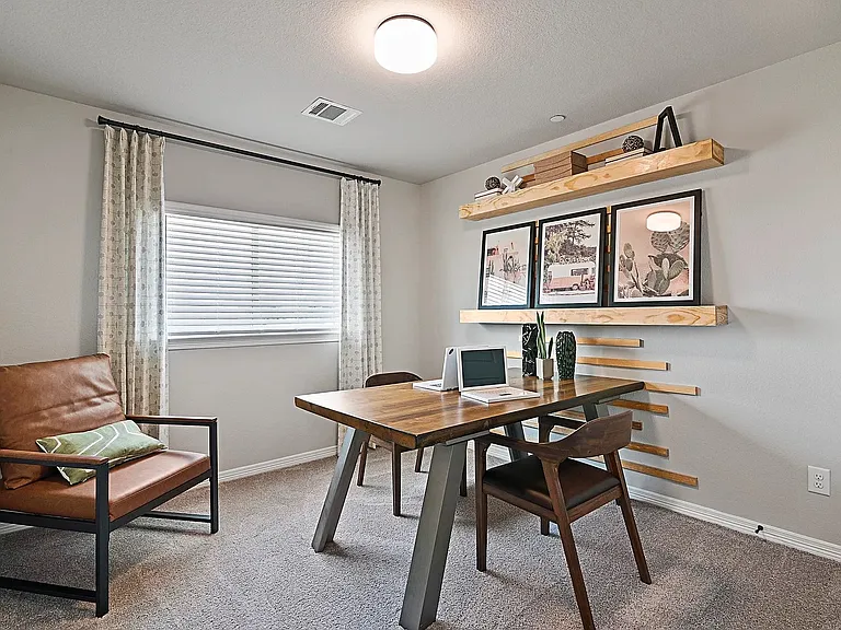 3021 Percheron Dr — Photo 20