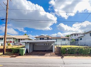 738 Hoomaemae St, Pearl City, HI 96782