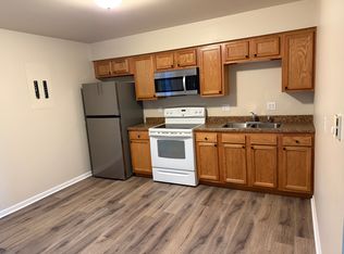 (Undisclosed Address), Huntington, IN 46750