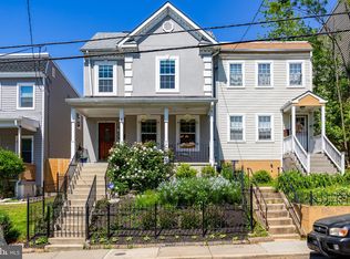 1414 Morris Rd SE, Washington, DC 20020