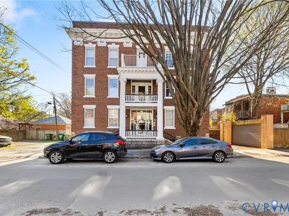 101 N Stafford Ave APT 10, Richmond, VA 23220