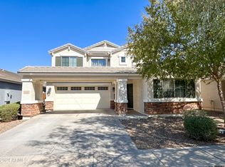 4182 E Bonanza Rd, Gilbert, AZ 85297