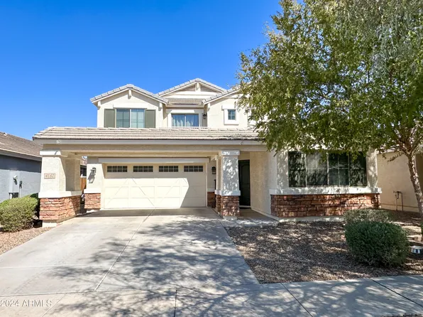 4182 E BONANZA Road, Gilbert, AZ 85297