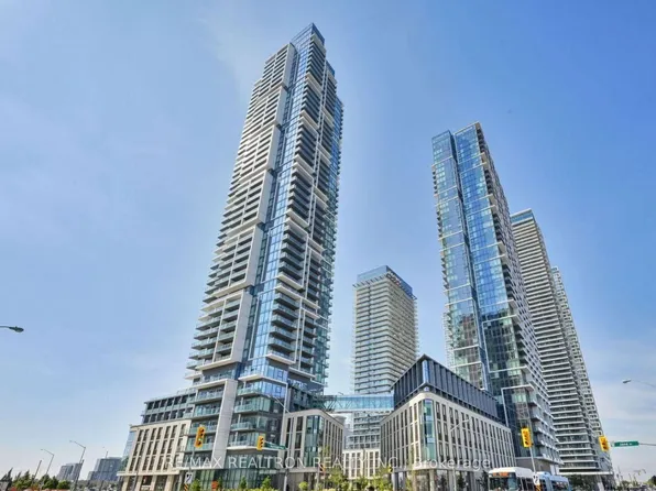 1000 Portage Pkwy, Vaughan, ON