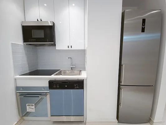 Rented by WAM Partners - William Moses Co. | media 37