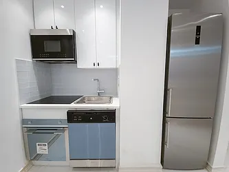 Rented by WAM Partners - William Moses Co.