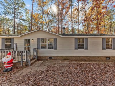 2321 Ridge Run, Lillington, NC, 27546