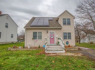 28 Belmont Ave, Enfield, CT 06082