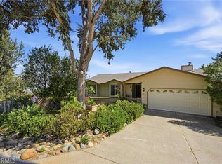 3590 Idlewood Dr, Kelseyville, CA 95451