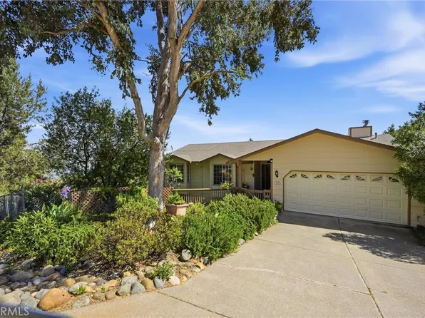 3590 Idlewood Dr, Kelseyville, CA 95451