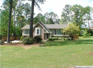 5124 Valleybrook Cir, Birmingham, AL 35244