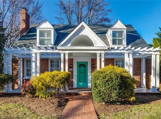 4800 Rodney Rd, Richmond, VA 23230