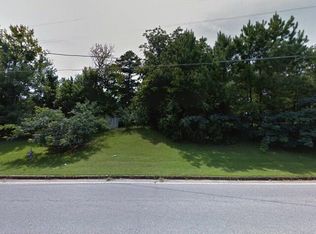 11197 Panhandle Rd, Hampton, GA 30228