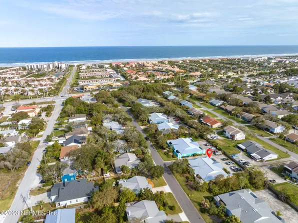 15 FOUNTAIN OF YOUTH Boulevard #A, St. Augustine, FL 32080