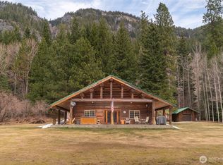 18680 Us Highway 2, Leavenworth, WA 98826