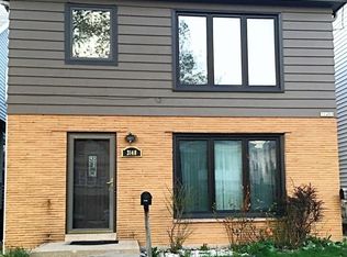 3148 S 15th Pl, Milwaukee, WI 53215