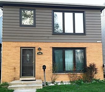 3148 S 15th Pl, Milwaukee, WI, 53215