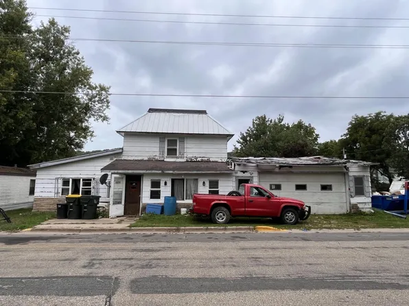 207 North Maiben STREET, Readstown, WI 54652