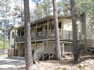 313 Wingfield St, Ruidoso, NM 88345