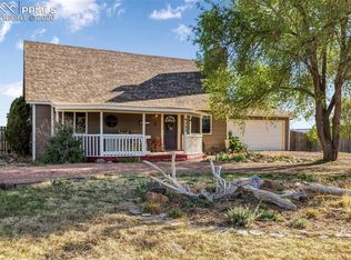 9525 Bar B Rd, Fountain, CO 80817