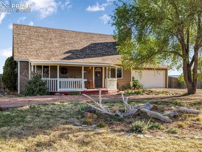 9525 Bar B Rd, Fountain, CO, 80817
