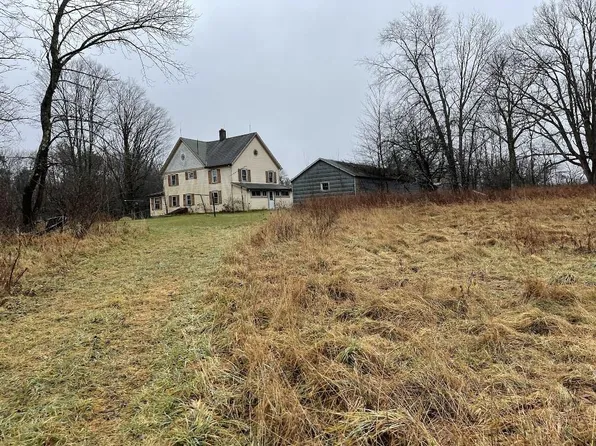2155 Wilson Hill Rd, Morris, PA 16938