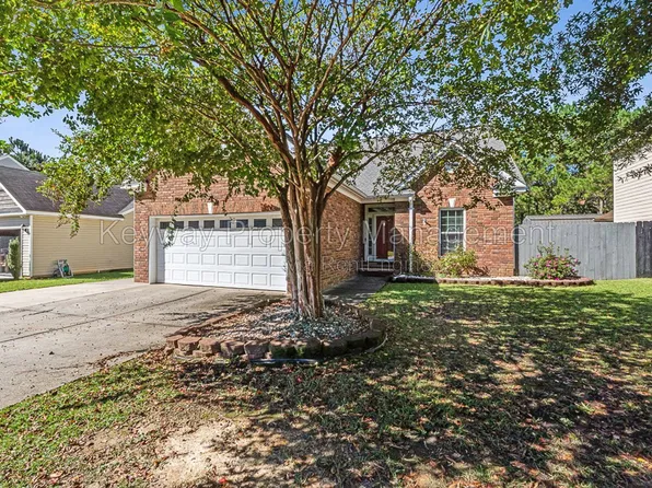 129 Bay Meadows Dr, Aiken, SC 29803