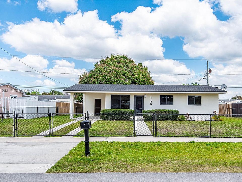 1st image of 11861 SW 185th Ter