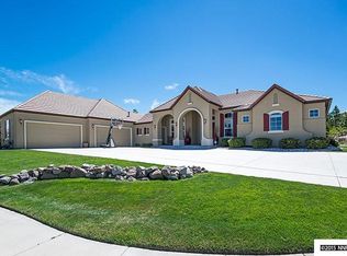 6998 Peacepipe Ct, Reno, NV 89511