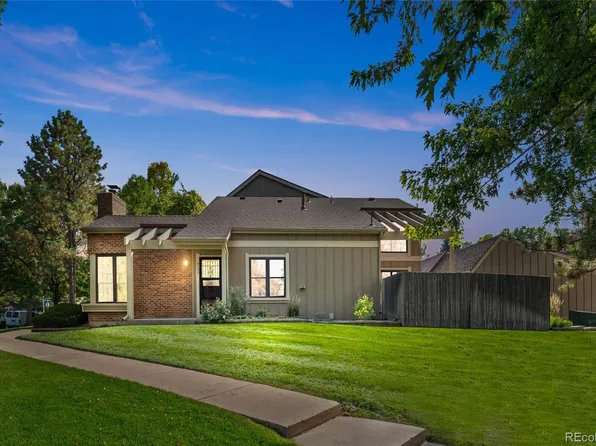 8190 E Phillips Avenue, Centennial, CO 80112