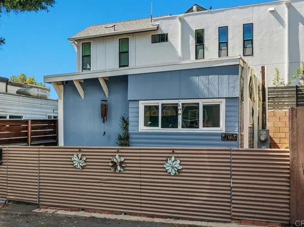 523 N Vulcan Ave Space 27, Encinitas, CA 92024
