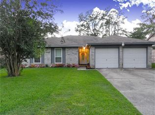 23023 Bridgewater Dr, Spring, TX 77373