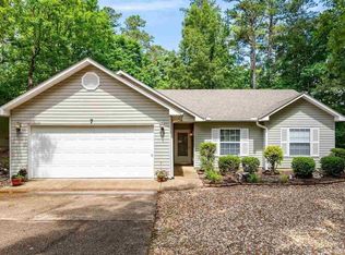 7 Rollo Ln, Hot Springs Village, AR 71909
