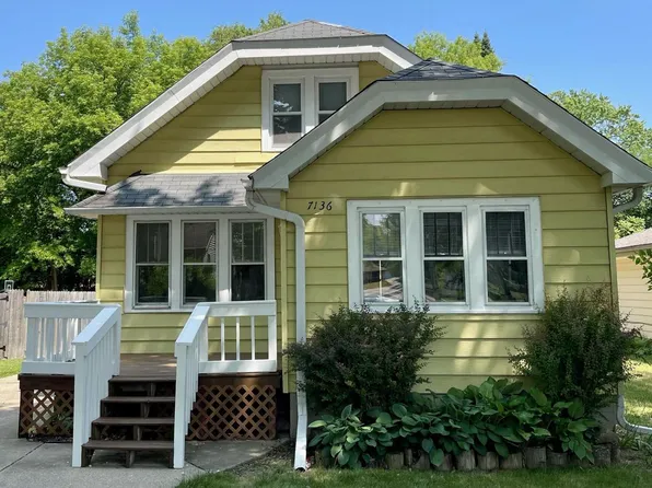 7136 North 44th STREET, Milwaukee, WI 53223