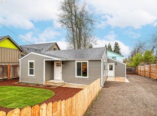 1085 W 28th Ave, Eugene, OR